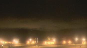 Weather camera view of Windy Gap Elementary.