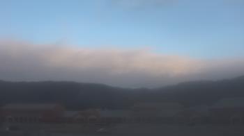 Weather camera view of Windy Gap Elementary.