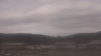 Weather camera view of Windy Gap Elementary.