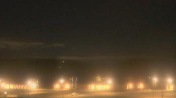 Weather camera view of Windy Gap Elementary.