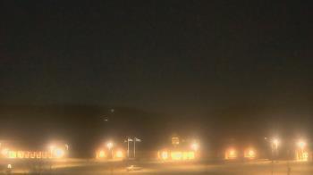 Weather camera view of Windy Gap Elementary.