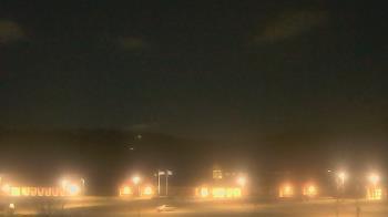 Weather camera view of Windy Gap Elementary.