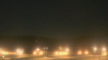 Weather camera view of Windy Gap Elementary.