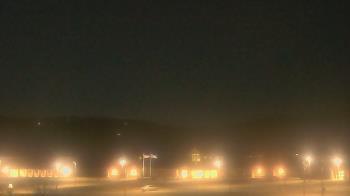 Weather camera view of Windy Gap Elementary.