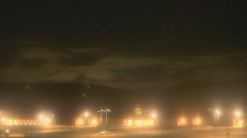 Weather camera view of Windy Gap Elementary.