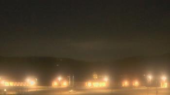 Weather camera view of Windy Gap Elementary.