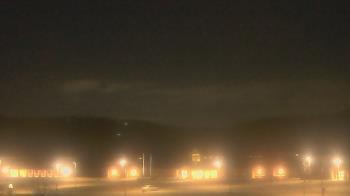 Weather camera view of Windy Gap Elementary.