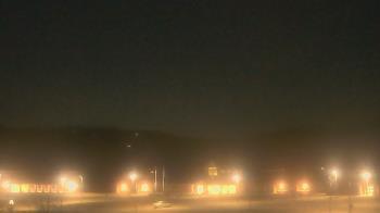 Weather camera view of Windy Gap Elementary.