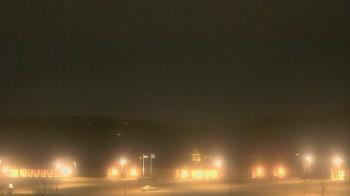 Weather camera view of Windy Gap Elementary.
