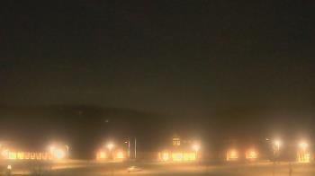 Weather camera view of Windy Gap Elementary.