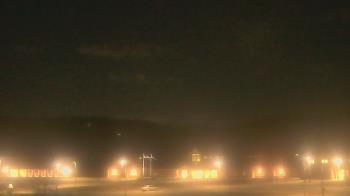 Weather camera view of Windy Gap Elementary.