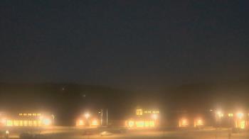 Weather camera view of Windy Gap Elementary.
