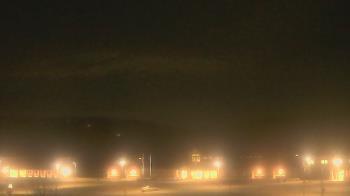 Weather camera view of Windy Gap Elementary.