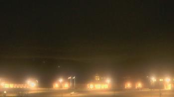 Weather camera view of Windy Gap Elementary.