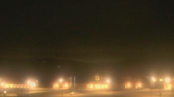 Weather camera view of Windy Gap Elementary.