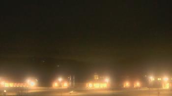 Weather camera view of Windy Gap Elementary.