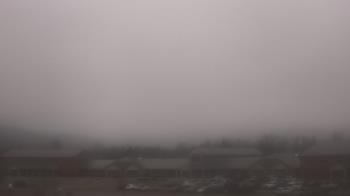 Weather camera view of Windy Gap Elementary.