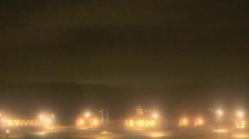 Weather camera view of Windy Gap Elementary.