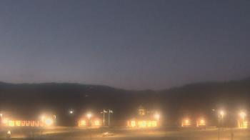 Weather camera view of Windy Gap Elementary.