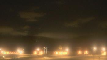 Weather camera view of Windy Gap Elementary.