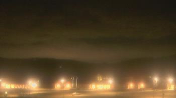 Weather camera view of Windy Gap Elementary.