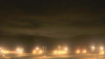 Weather camera view of Windy Gap Elementary.