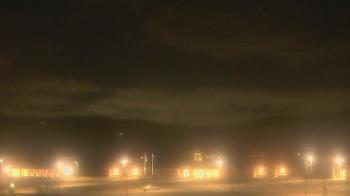 Weather camera view of Windy Gap Elementary.