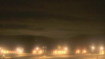 Weather camera view of Windy Gap Elementary.