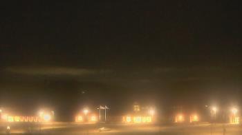Weather camera view of Windy Gap Elementary.