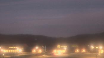 Weather camera view of Windy Gap Elementary.