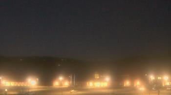 Weather camera view of Windy Gap Elementary.