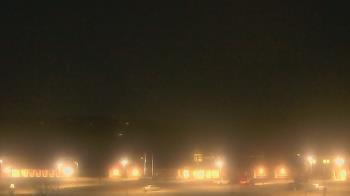 Weather camera view of Windy Gap Elementary.