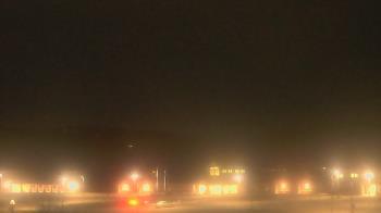 Weather camera view of Windy Gap Elementary.