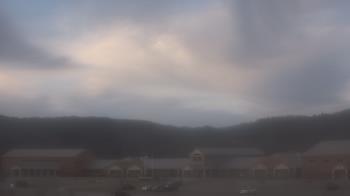 Weather camera view of Windy Gap Elementary.