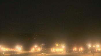 Weather camera view of Windy Gap Elementary.