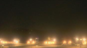 Weather camera view of Windy Gap Elementary.