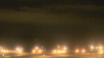 Weather camera view of Windy Gap Elementary.