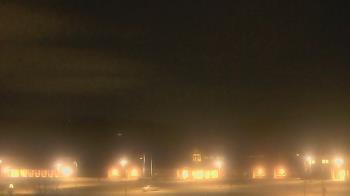 Weather camera view of Windy Gap Elementary.