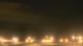 Weather camera view of Windy Gap Elementary.