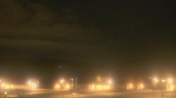 Weather camera view of Windy Gap Elementary.