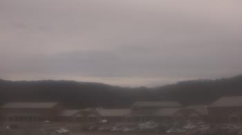 Weather camera view of Windy Gap Elementary.