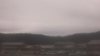 Weather camera view of Windy Gap Elementary.