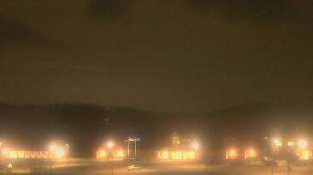 Weather camera view of Windy Gap Elementary.