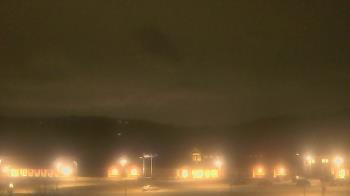 Weather camera view of Windy Gap Elementary.