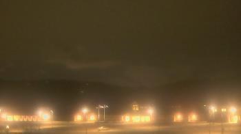 Weather camera view of Windy Gap Elementary.