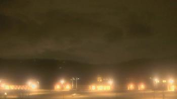 Weather camera view of Windy Gap Elementary.