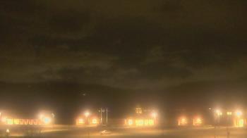 Weather camera view of Windy Gap Elementary.