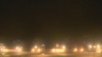 Weather camera view of Windy Gap Elementary.