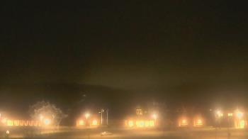 Weather camera view of Windy Gap Elementary.