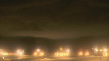 Weather camera view of Windy Gap Elementary.